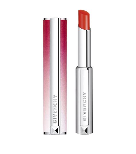 givenchy le rouge perfecto lip balm отзывы|GIVENCHY LE ROUGE PERFECTO .